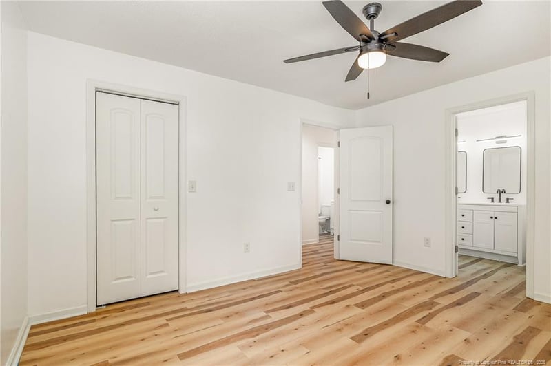 4436 Oakmont Cir, Fayetteville, NC 28311