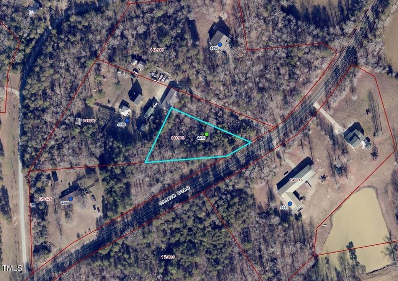 4436 Sartin Rd, Burlington, NC 27217