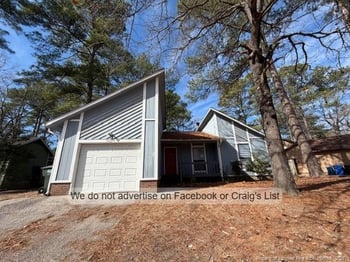 4437 Briton Cir, Fayetteville, NC 28314