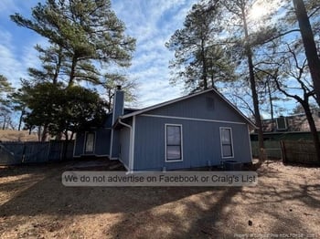 4437 Briton Cir, Fayetteville, NC 28314