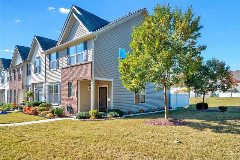 4437 Middletown Dr, Wake Forest, NC 27587