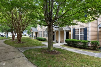 4437 Moss Garden Pa, Raleigh, NC 27616
