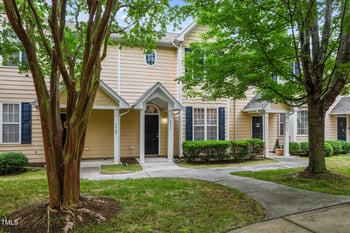 4437 Moss Garden Pa, Raleigh, NC 27616