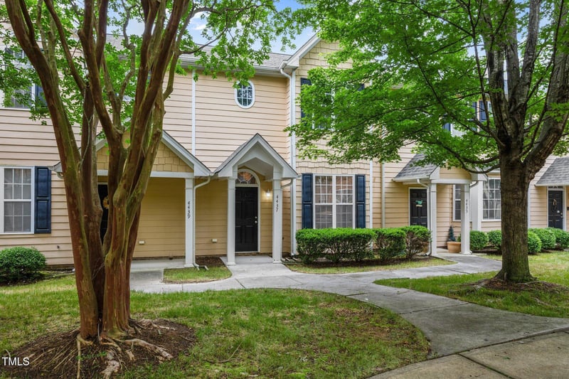 4437 Moss Garden Pa, Raleigh, NC 27616
