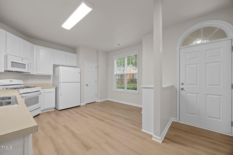 4437 Moss Garden Pa, Raleigh, NC 27616