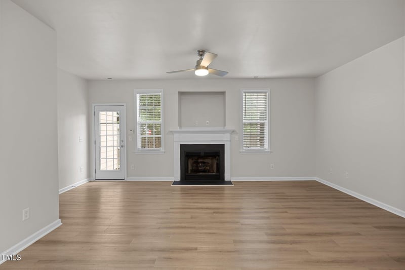 4437 Moss Garden Pa, Raleigh, NC 27616