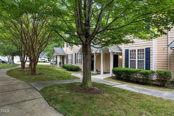 4437 Moss Garden Pa, Raleigh, NC 27616