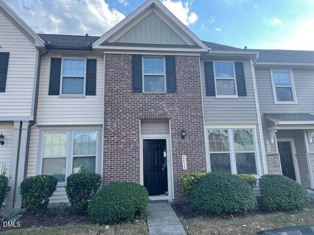 4438 Hillsgrove Rd, Wake Forest, NC 27587