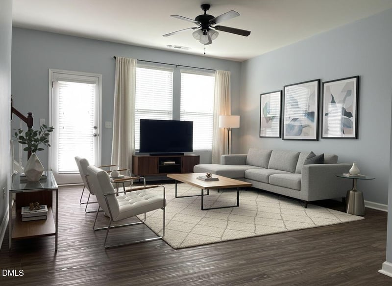 4438 Hillsgrove Rd, Wake Forest, NC 27587