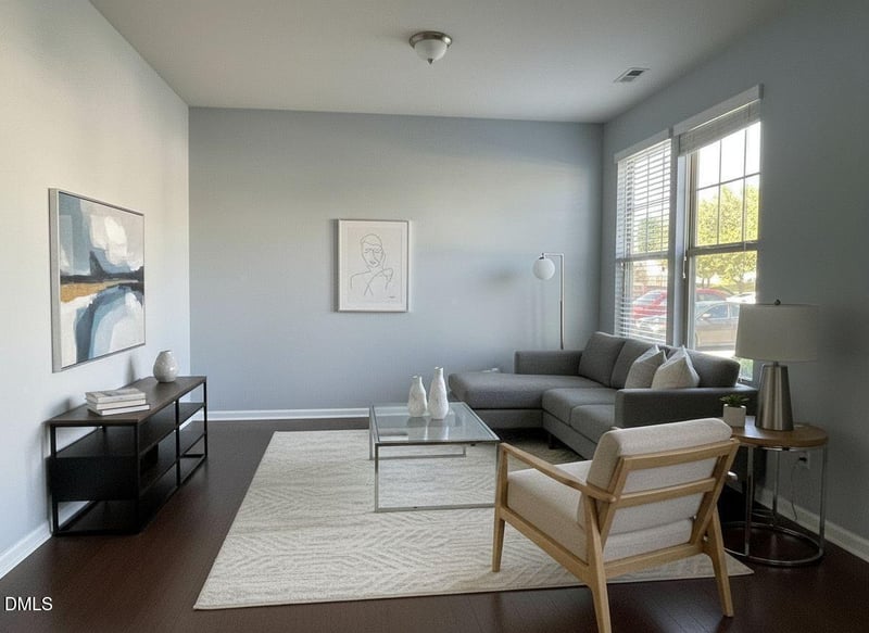 4438 Hillsgrove Rd, Wake Forest, NC 27587