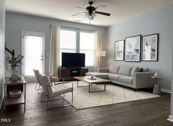 4438 Hillsgrove Rd, Wake Forest, NC 27587