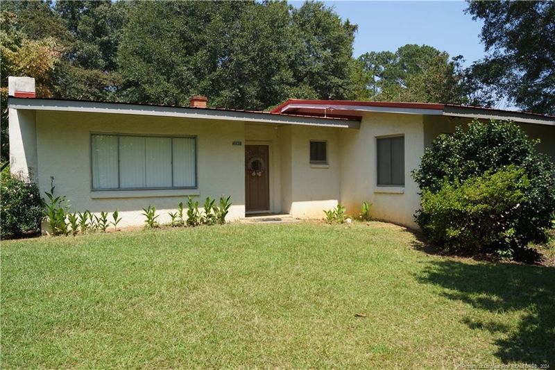 4438 Swann Station Rd, Sanford, NC 27332