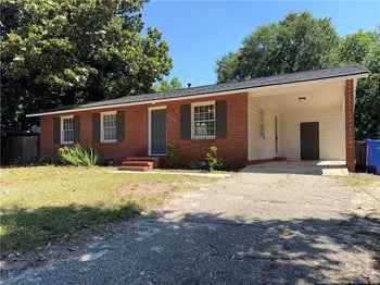 4438 Wellington Dr, Fayetteville, NC 28314