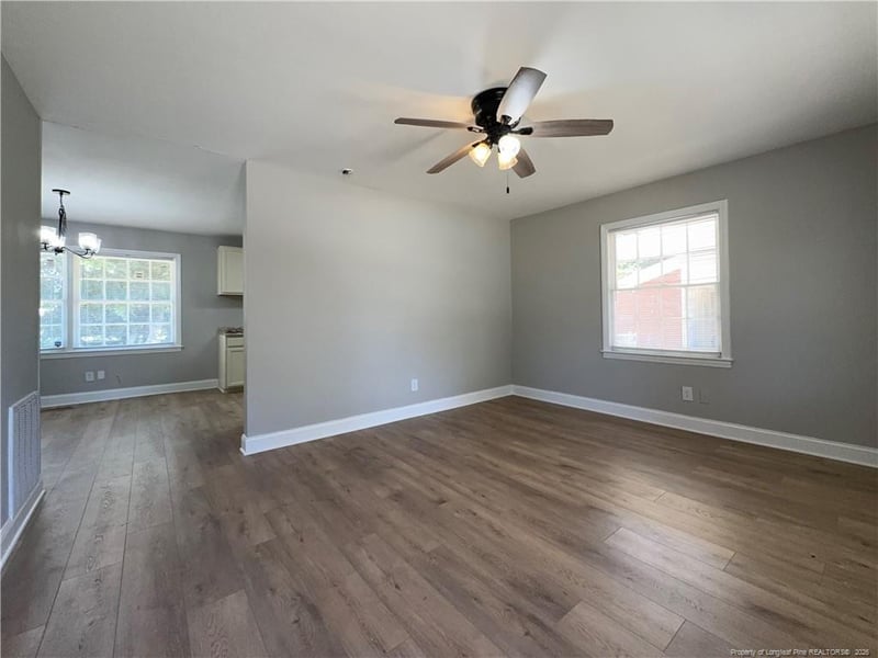 4438 Wellington Dr, Fayetteville, NC 28314