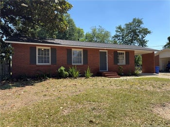 4438 Wellington Dr, Fayetteville, NC 28314