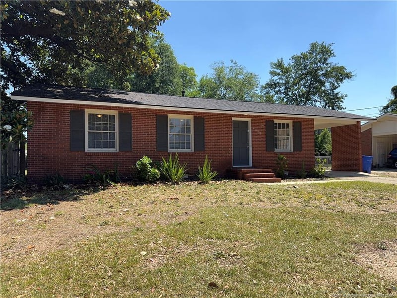 4438 Wellington Dr, Fayetteville, NC 28314