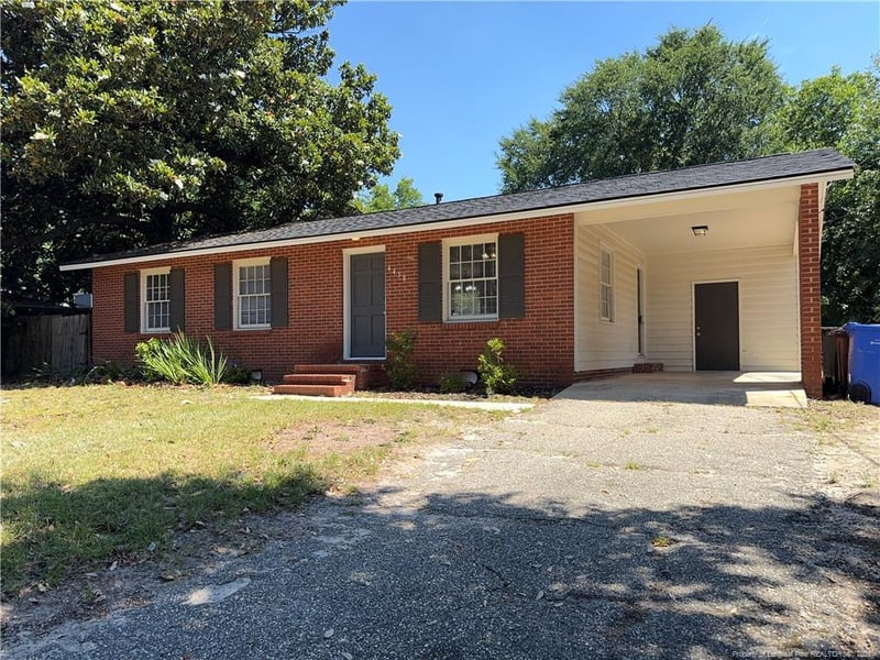 4438 Wellington Dr, Fayetteville, NC 28314