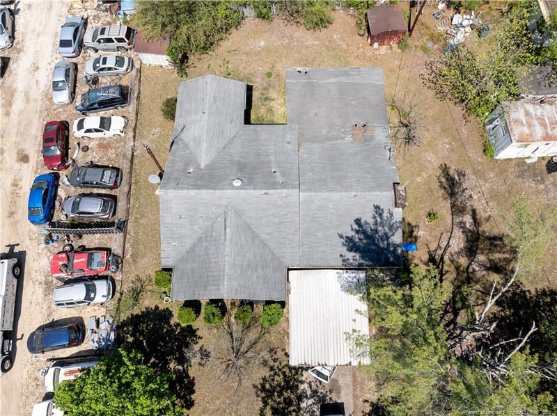 4439 Claude Lee Rd, Fayetteville, NC 28306