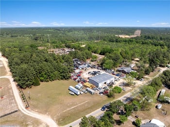 4439 Claude Lee Rd, Fayetteville, NC 28306