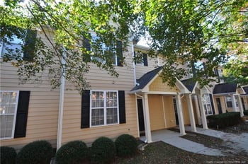 4439 Moss Garden Pa, Raleigh, NC 27616