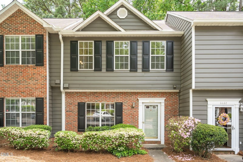 4439 Still Pines Dr, Raleigh, NC 27613