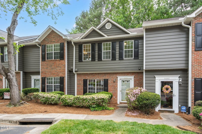 4439 Still Pines Dr, Raleigh, NC 27613
