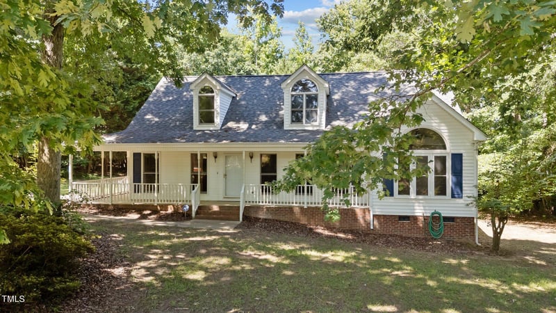 444 Ashley Pl, Garner, NC 27529