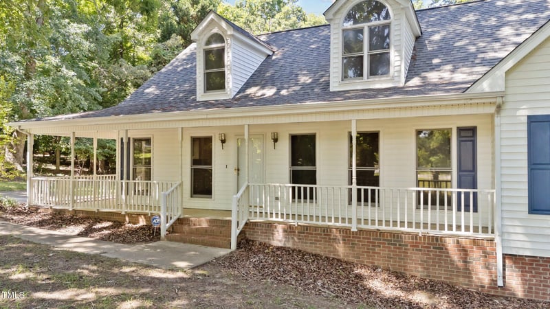 444 Ashley Pl, Garner, NC 27529