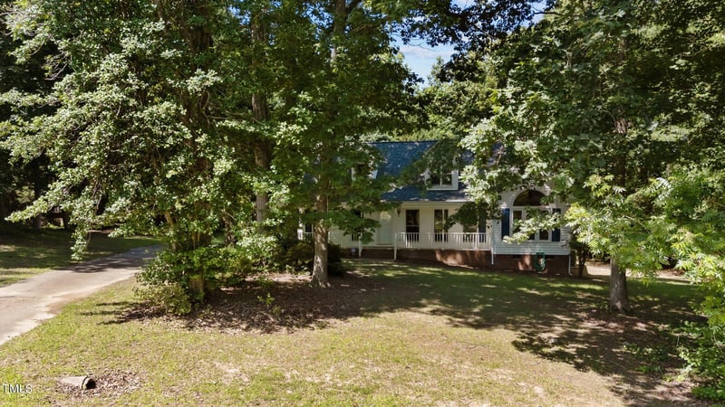 444 Ashley Pl, Garner, NC 27529
