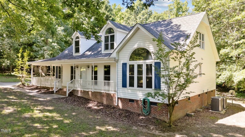 444 Ashley Pl, Garner, NC 27529