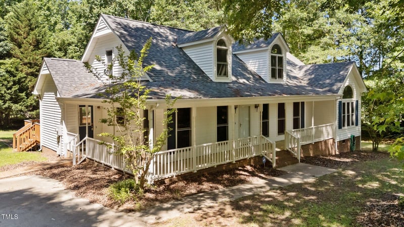 444 Ashley Pl, Garner, NC 27529