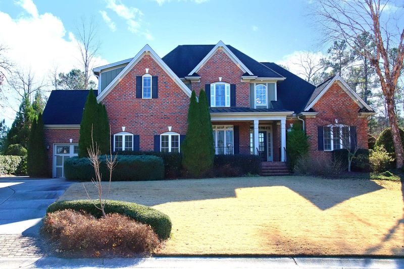 444 Balmoral St, Clayton, NC 27520