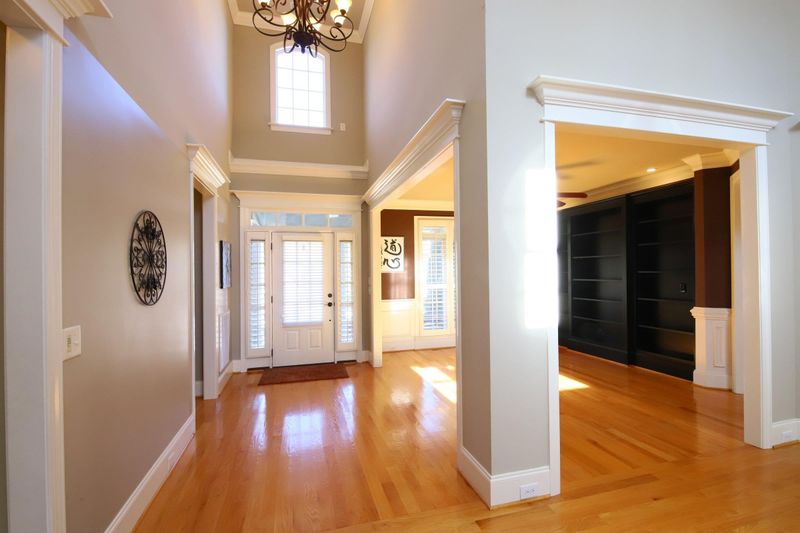 444 Balmoral St, Clayton, NC 27520