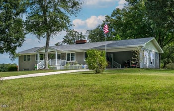 444 Barnette Rd, Louisburg, NC 27549