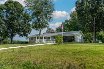 444 Barnette Rd, Louisburg, NC 27549