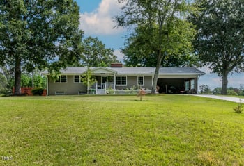 444 Barnette Rd, Louisburg, NC 27549