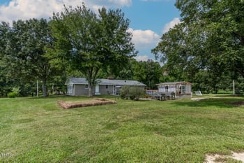 444 Barnette Rd, Louisburg, NC 27549