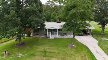 444 Barnette Rd, Louisburg, NC 27549