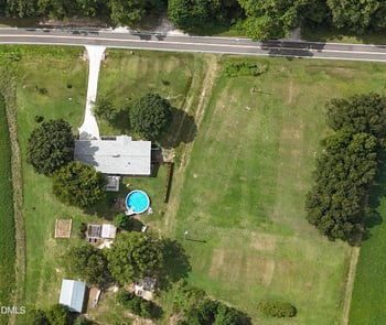 444 Barnette Rd, Louisburg, NC 27549