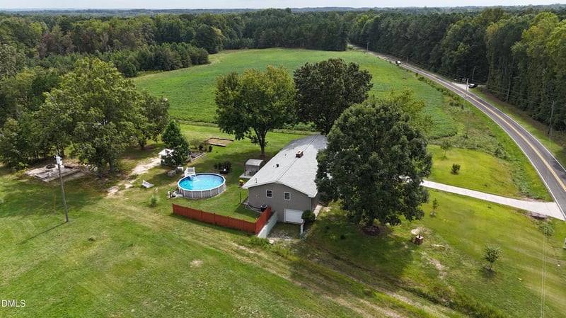 444 Barnette Rd, Louisburg, NC 27549