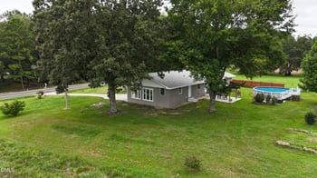 444 Barnette Rd, Louisburg, NC 27549