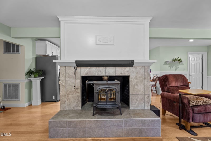 444 Barnette Rd, Louisburg, NC 27549