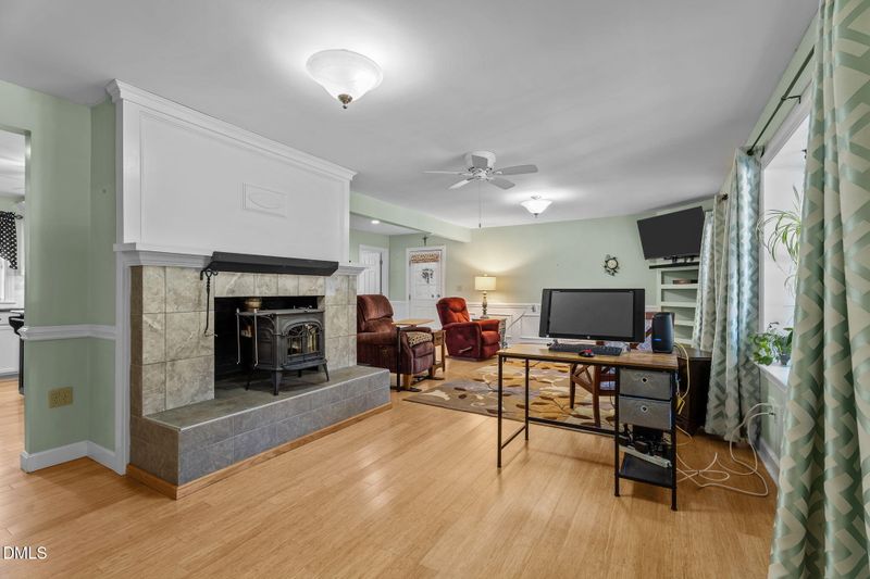 444 Barnette Rd, Louisburg, NC 27549