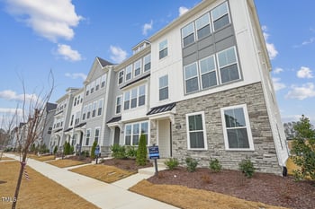 444 Billingshurst Way #195, Knightdale, NC 27545