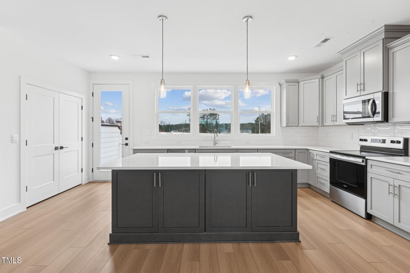 444 Billingshurst Way #195, Knightdale, NC 27545