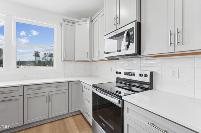 444 Billingshurst Way #195, Knightdale, NC 27545
