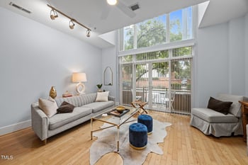 444 Blount St #104, Raleigh, NC 27601