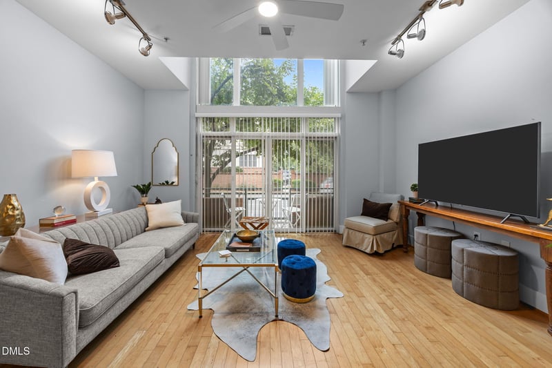 444 Blount St #104, Raleigh, NC 27601