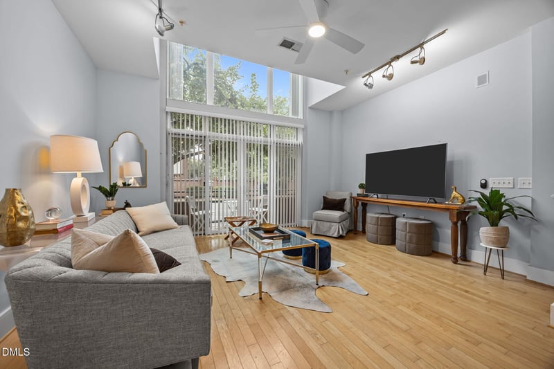 444 Blount St #104, Raleigh, NC 27601