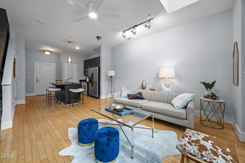 444 Blount St #104, Raleigh, NC 27601